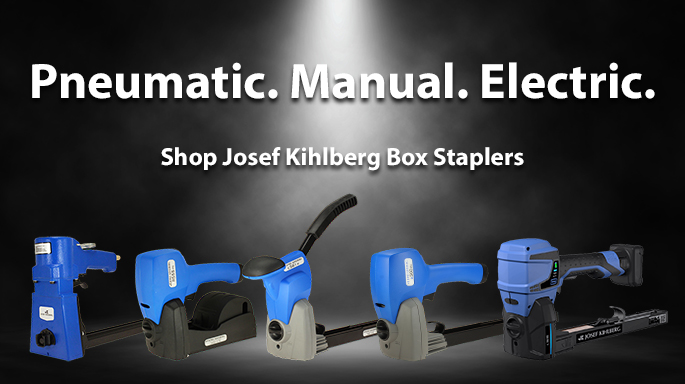 JK Box Staplers